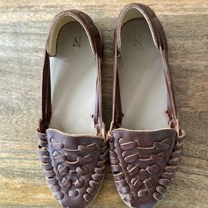 Nisolo Huarache Sandal